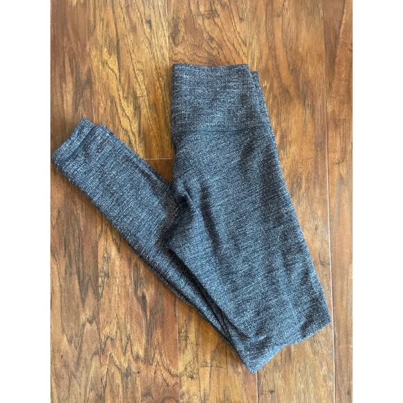 LULULEMON Wonder Under High Rise Tight Legging Yoga Pant Size 4 28 - Picture 4 of 6